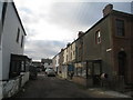 Scotch Street, Port Carlisle