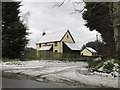 White House Farm Cottage, Halesworth