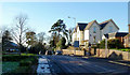 Goldthorn Hill approaching Penn, Wolverhampton