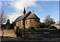 Holy Innocents Church, Copt Hewick