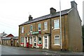 Drighlington Post Office, King Street