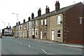 Houses, Wakefield Road, Drighlington