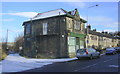 Shop, Halifax Road, Littleborough