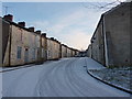 Steiner Street, Accrington