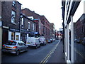 Crosby Street, Carlisle