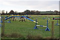 Feniton : Dog Training Centre