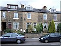 Toftwood Road, Crookes