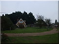 House at East Wretham Heath