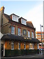 The Railway Hotel, Bromley