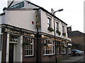 The British Queen Public House, Locksbottom