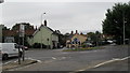 Roundabout at the western end of Quay Street (2)