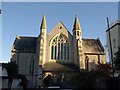 All Saints church, Torquay