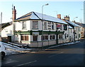 Old Ton Inn, Tongwynlais