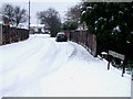 Brixham Close