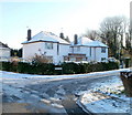 Castle View, Tongwynlais