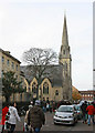 Wesley Memorial Methodist Church, Oxford