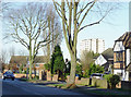 Ednam Road, Goldthorn Park, Wolverhampton