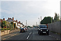 Dudley Wood Avenue, Dudley Wood