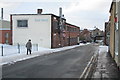 Caroline Street, Longton