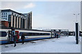 Nottingham Station