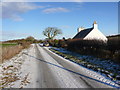 North Dourie Cottage