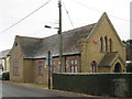 The Old Church, Preston