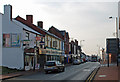 High Street, Cradley Heath