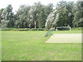 Melton Recreation Ground (2)