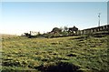 Bank End Drift ruins and Far Bank End Farm