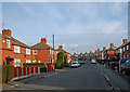 Sutherland Road, Cradley Heath