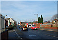 Corngreaves Road, Cradley Heath