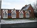 Northill Lower School, Bedford Road, Northill