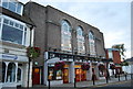 The Stag Theatre, Sevenoaks