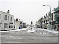 Station Road/Boundary Road