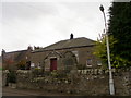 Memorial Hall, Pitlessie