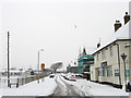 West Road, Fishersgate