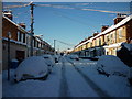 Ventnor Street, Newland Avenue, Hull