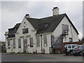 Former Offices for Middle Docks, South Shields