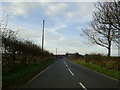 B4330 near Newton Cross