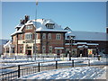 The Priory Inn on Priory Road, Hull