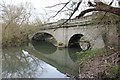 New Culham bridge