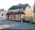 The Station pub, Cogan, Penarth