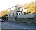 Lone house, Windsor Road, Penarth