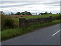 Bridge near Lawmuir