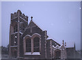 Coulsdon Methodist Church