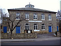 Bocking End Congregational Church, Essex