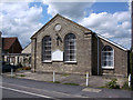 United Reformed Church  Bocking  Essex