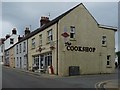 The Cookshop, St. James Street, Narberth