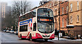 Four Winds bus, Belfast (2)