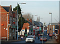 Halesowen Road, Old Hill